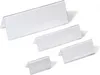 DURABLE tabliczka znamionowa na stół 61/122x150 mm akryl 1 Podgląd zdjęcia produktu 4