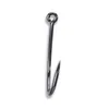 IRON CLAW Kona D10258 Deadbait Black Nickel Produktbild-Vorschau 2