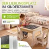 Milou 301041 zestaw do siedzenia dla dzieci, wykonany z Podgląd zdjęcia produktu 8