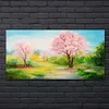 Coloray Bild aus Acryl 140 cm x 70 cm - Bild auf Acrylglas Produktbild-Vorschau 2