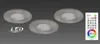 LED Einbauleuchte JEDI Lighting iDual Performa 7,5W Produktbild-Vorschau 7