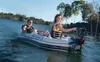 Trolling Motor 12V Batteriebetrieben (Batterie nicht Produktbild-Vorschau 26