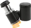 Verk 09169 Microscope de poche avec éclairage LED, UV, ZOOM Voir les images du produit 6