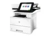HP LaserJet Managed MFP E52645dn AIO Drucker s/w (1PS54A, Voir les images du produit 2