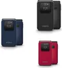 Emporia JOY 7,11 cm (2,8") 87 g Černá Základní telefon Náhled obrázku produktu 19