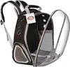 Furrever Friends CatVision Black plecak transporter dla Podgląd zdjęcia produktu 7