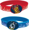 4 Harry Potter Hogwarts Armbänder Produktbild-Vorschau 3