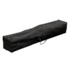 Gazebo richiudibile pieghevole 3 X 3 Verde ricoperto in PVC Anteprima dell’immagine prodotto 13