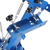 VEVOR Sérigraphie rotative à 360° 54 x 45 cm Équipement de Voir les images du produit 8