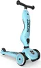 Kółka Scoot&Ride Highwaykick 1 - jagodowe Podgląd zdjęcia produktu 13