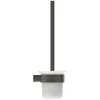 Ideal Standard WC-Bürstengarnitur Conca T4495A5 Magnetic Produktbild-Vorschau 2