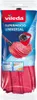 Packaging for Vileda Supermocio Universal mop refills. Náhľad obrázku produktu