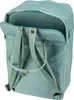 Fjällräven Kånken Laptop 17" - Rucksack 42 cm (sky blue) Produktbild-Vorschau 13
