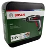 BOSCH IXO 7 Mini-Akkuschrauber Vista previa de la imagen del producto
