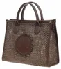 Hispanitas Damen Handtasche BV264717 avellana-avellana Produktbild-Vorschau 8