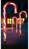 12'er Set LED-Gartenleuchtstäbe Zuckerstange Produktbild-Vorschau 2