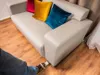 Strend Pro DL124, páka, zvedák desek a dveří Náhled obrázku produktu 7