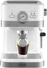 SENCOR SES 1720WH Kávovar na Espresso/ Cappuccino Náhľad obrázku produktu 1