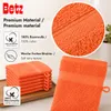 Betz 10 guanti da bucato 16x21 cm PREMIUM 100% cotone Anteprima dell’immagine prodotto 4