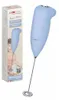 CLATRONIC 263917 CLATRONIC MS 3089 Milchaufschäumer blau Voir les images du produit 5