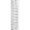 30m Profi Spiralschlauch 1Zoll 25mm klar Stahlspirale Produktbild-Vorschau 3