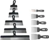 Glättspachtel 350 mm Edelstahl Produktbild-Vorschau 2