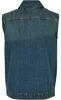 Urban Classics Denim Vest, Größe: Xxl; Farbe: Lightblue Produktbild-Vorschau 15