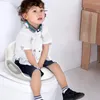 JOIEYOU Kinder toiletbril, toiletaccessoire met Productafbeelding-voorbeeld 4