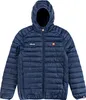 Ellesse Lombardy Steppjacke Herren Produktbild-Vorschau 10