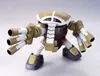 BANDAI Modellbausatz GUNDAM HGUC GUNDAM MSM 04G JUAGGU Produktbild-Vorschau 10