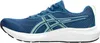 ASICS Gel Contend 9 - Twilight Blue/Illuminate Green Produktbild-Vorschau 2
