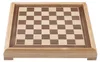Longfield Schachspiel 40x40 KH87mm Produktbild-Vorschau 4