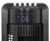 CASAFAN Airos Eco Tower SW Turmventilator Schwarz mit Produktbild-Vorschau 1