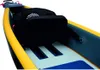 Aqua Marina Tomahawk Air-K 14’5’’ (440 cm) Kajak, Kanu Produktbild-Vorschau 15