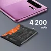 HB486486ECW-Akku für Huawei P30 Pro / Mate 20 Pro, 4200mAh Produktbild-Vorschau 4