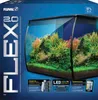 Aquarium Fluval Flex 2.0 57 l inkl. LED-Beleuchtung, Produktbild-Vorschau 4