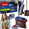 Vileda H2PrO Spin Mop Set, Bodenwischer, (mit Produktbild-Vorschau 22