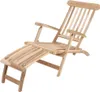 Deckchair JAVA 3-fach verstellbar Produktbild-Vorschau 1