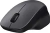 Xiaomi Mouse Comfort Edition | Wireless | 2.4GHz | Black Podgląd zdjęcia produktu 2