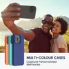 kwmobile Handyhülle für iPhone 14 Hülle, für iPhone 14 Case Produktbild-Vorschau 3