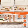 Trave d'equilibrio per bambini - 6 pezzi - tavola Anteprima dell’immagine prodotto 4