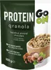 A product package for granola. Náhľad obrázku produktu