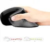 Souris - Sans fil - Souris verticale - Pour ordinateur et Voir les images du produit 2