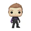 Funko Pop! Marvel - Figurka Hawkeye Winylowa, Oficjalny Podgląd zdjęcia produktu 1