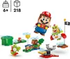 LEGO(R) SUPER MARIO 71439 Aventures de Mario figurine Voir les images du produit 22
