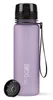 720°DGREE Trinkflasche uberBottle softTouch mit Sieb lilac Produktbild-Vorschau 1