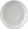 Thomas Soucoupe pour cappuccino Trend blanc 16cm Voir les images du produit 3