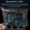 Autoradio DVD Android pour Opel Vectra C, Zafira B, Corsa Voir les images du produit 11