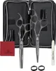 OG HS SilkCut Matt Black Set HS 5,75 + MS 6,0 Produktbild-Vorschau 2