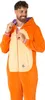 Rote Katze Onesie Größe: XL Produktbild-Vorschau 3